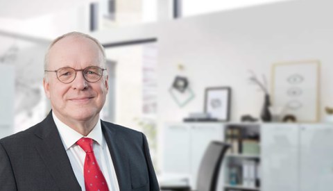 Prof. Manfred Curbach