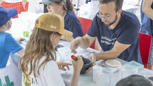 Die Lange Nacht der Wissenschaften 2026 bei den Bauingenieuren