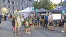 Die Lange Nacht der Wissenschaften 2026 bei den Bauingenieuren