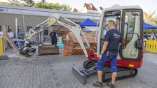 Die Lange Nacht der Wissenschaften 2026 bei den Bauingenieuren