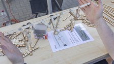 Die Lange Nacht der Wissenschaften 2026 bei den Bauingenieuren