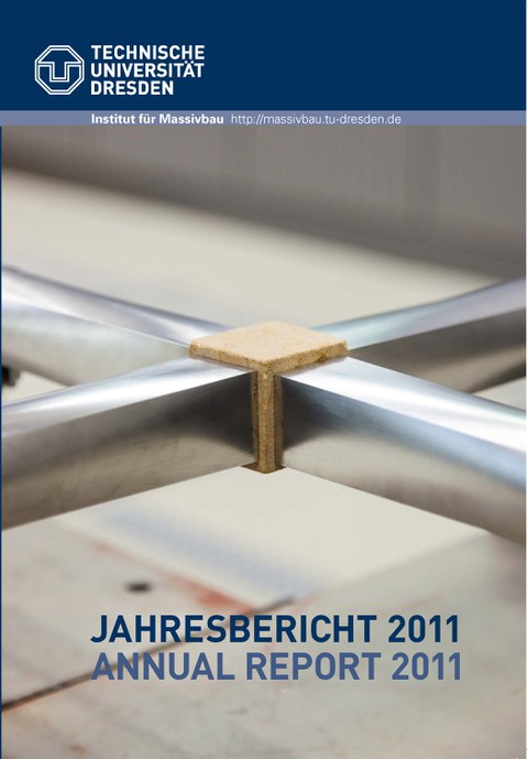 Jahresbericht 2011