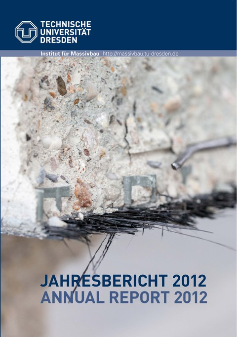 Jahresbericht 2012