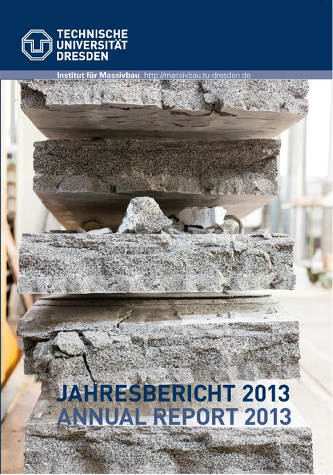 Jahresbericht 2013