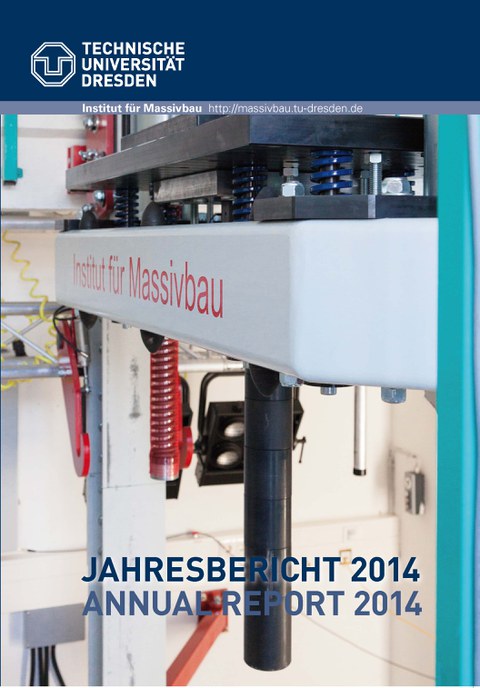 Jahresbericht 2014