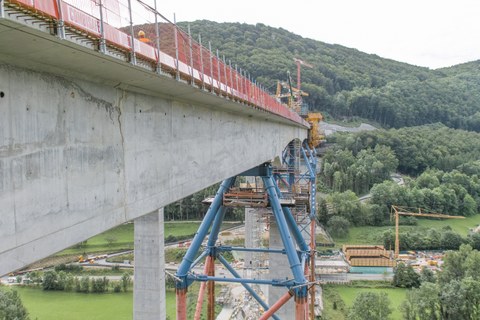 Filstalbrücke
