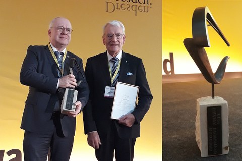 Dresden Congress Award 2018