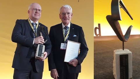 Dresden Congress Award 2018