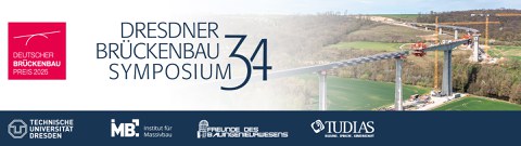 Banner für das 34. DBBS 2025