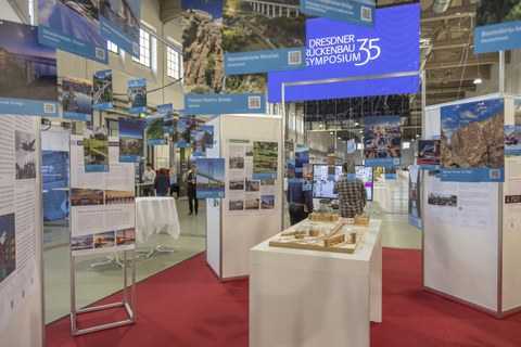 Impressionen vom 35. DBBS 2026