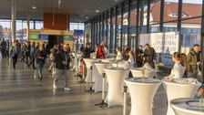 Impressionen vom 35. DBBS 2026
