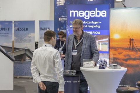 Impressionen vom 35. DBBS 2026