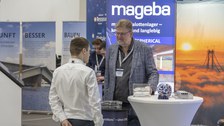 Impressionen vom 35. DBBS 2026