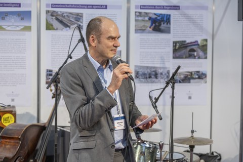 Impressionen vom 35. DBBS 2026