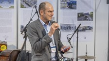 Impressionen vom 35. DBBS 2026