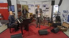 Impressionen vom 35. DBBS 2026