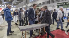 Impressionen vom 35. DBBS 2026