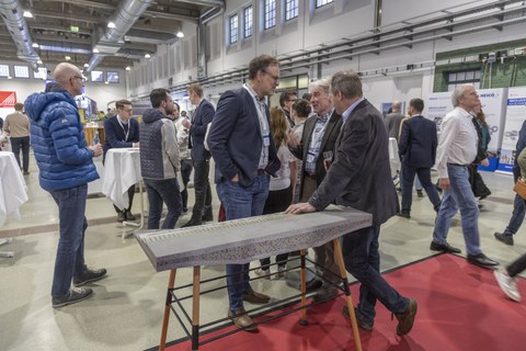 Impressionen vom 35. DBBS 2026