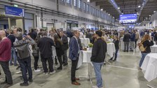 Impressionen vom 35. DBBS 2026