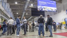 Impressionen vom 35. DBBS 2026