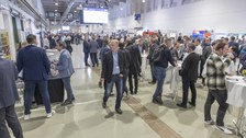 Impressionen vom 35. DBBS 2026
