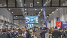Impressionen vom 35. DBBS 2026