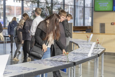 Impressionen vom 35. DBBS 2026