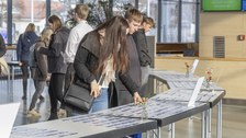 Impressionen vom 35. DBBS 2026