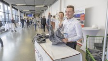 Impressionen vom 35. DBBS 2026