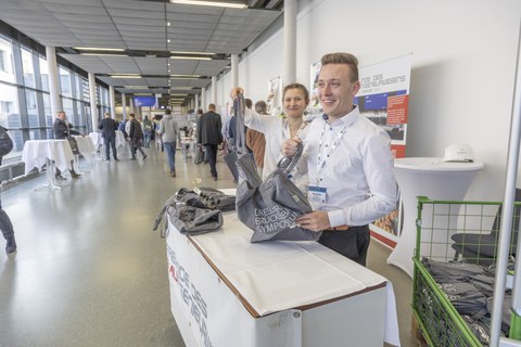 Impressionen vom 35. DBBS 2026