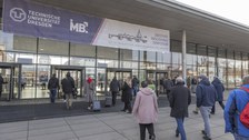 Impressionen vom 35. DBBS 2026