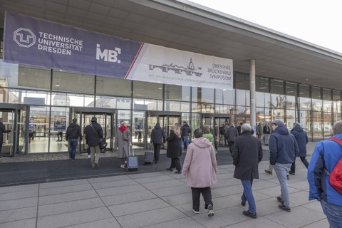 Impressionen vom 35. DBBS 2026