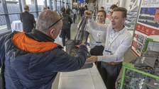 Impressionen vom 35. DBBS 2026