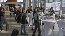 Impressionen vom 35. DBBS 2026