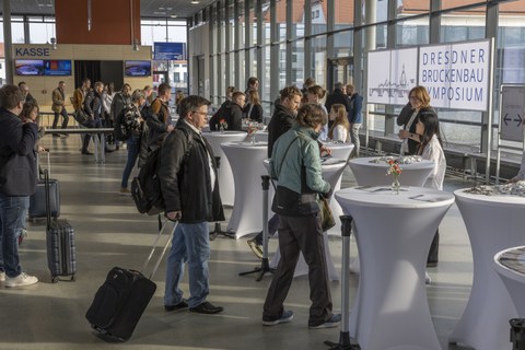 Impressionen vom 35. DBBS 2026