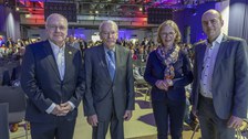 Impressionen vom 35. DBBS 2026