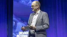 Impressionen vom 35. DBBS 2026