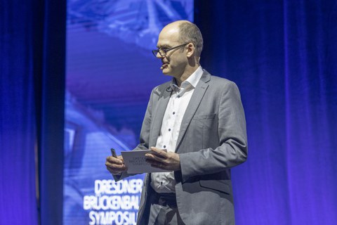 Impressionen vom 35. DBBS 2026