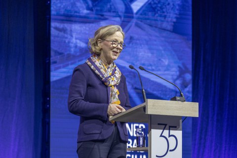 Impressionen vom 35. DBBS 2026