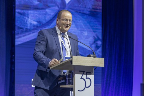 Impressionen vom 35. DBBS 2026