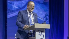 Impressionen vom 35. DBBS 2026