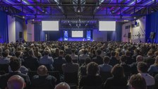 Impressionen vom 35. DBBS 2026