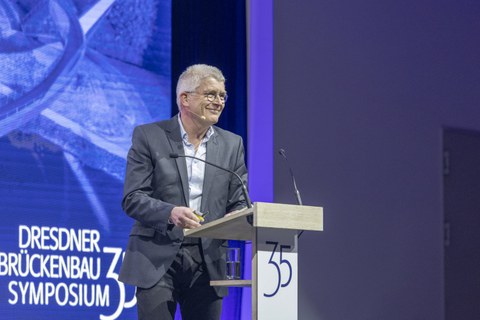Impressionen vom 35. DBBS 2026