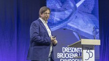 Impressionen vom 35. DBBS 2026