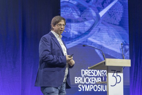 Impressionen vom 35. DBBS 2026