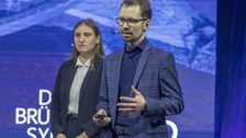 Impressionen vom 35. DBBS 2026