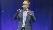 Impressionen vom 35. DBBS 2026