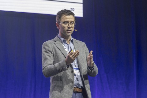 Impressionen vom 35. DBBS 2026