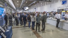 Impressionen vom 35. DBBS 2026