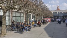 Impressionen vom 35. DBBS 2026